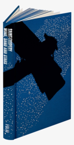 Wind, Sand And Stars