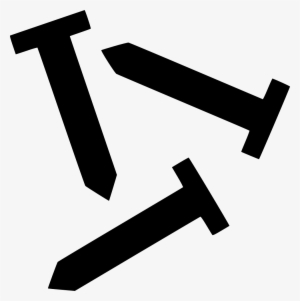 Nails Comments - Nails Svg