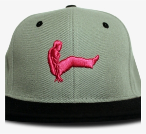 Dime - Baseball Cap