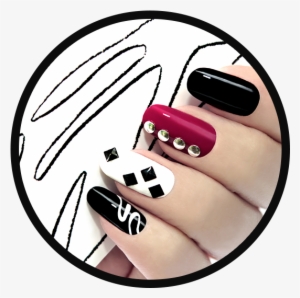 Mani & Pedi - Nails Fashion