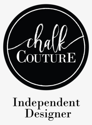 Chalk Couture Independent Designer Logo