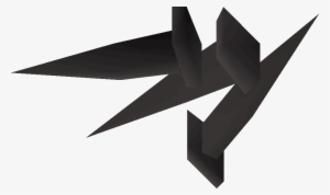 Iron Nails Detail - Steel Nails