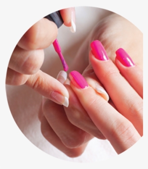 Nails - Get A Manicure