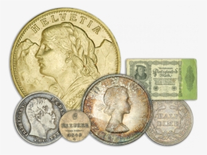 Members Of Our Yn Program Can Participate In Exclusive - Coin Collecting Png