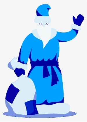 Mb Image/png - Granpa Frost Png