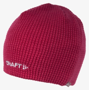 Chill Hat Russian Rose - Beanie