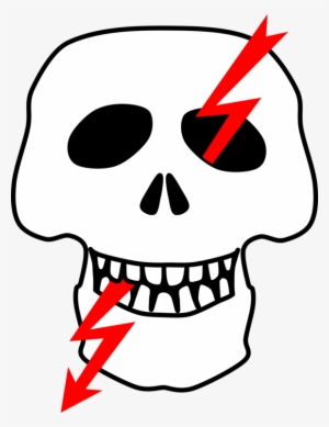 High Voltage Sign Clipart Png