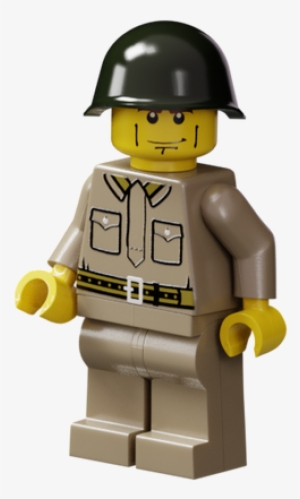 Wwii Russian Infantry M - British Soldier In Wwi