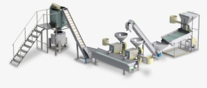 Planta - Planta Procesadora De Quinua