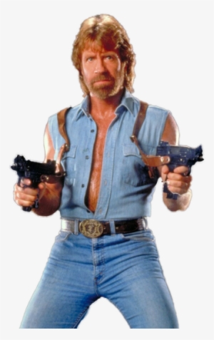 Chuck Norris Png - Usaf Chuck Norris Bumper Sticker Window Decal