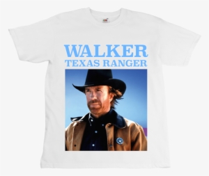 Walker Texas Ranger