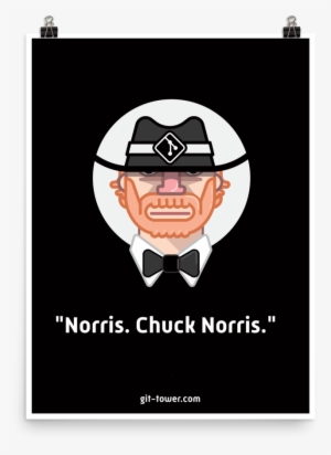 Chuck Norris - - Chuck Norris