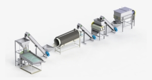 Planta2 - Planta Procesadora De Quinua