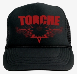 Torche Trucker Hat - Trucker Hat