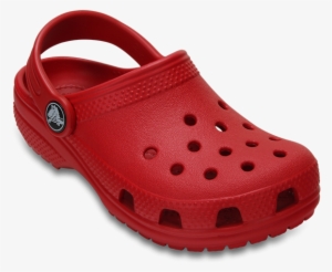 Crocs Png - Pink Crocs