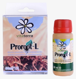 ✅ Fertilizante Plantas Con Flor 1l Vitaterra