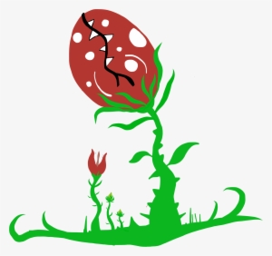 Planta Carnívora - Flores Carnivoras Png