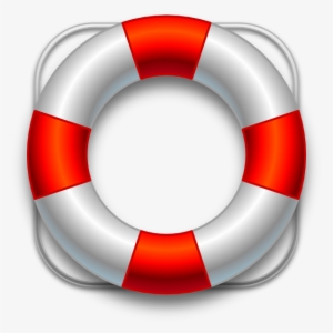 Png Library Download Life Preserver Clipart - Clip Art Life Jacket