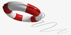 Life Preserver Diet - Life Preserver Clip Art