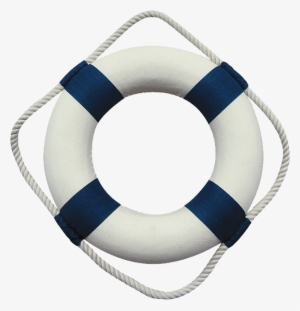 Lifebuoy Png - Life Saver Clipart Blue