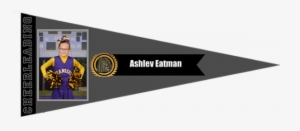 Pennant Clinger - Royale Business Club