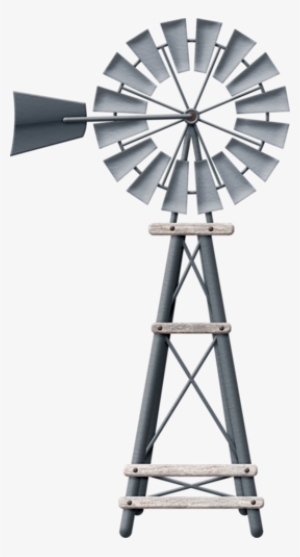 Vector Transparent Download Oinka Doodle Moo Pinterest - Windmill Clipart Png