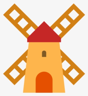 Windmill Icon