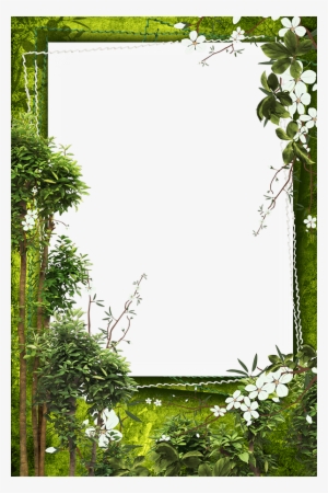 Find This Pin And More On Border By Nanalosh - Picture Frame