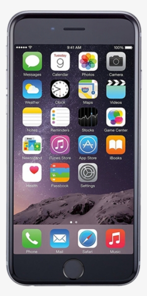 Iphone - Iphone 6 Plus Unlocked