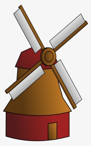 Windmill Png