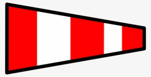 This Free Icons Png Design Of Signal Flag Answering