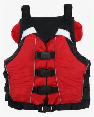 Type V Wearable Life Jacket - Safety Equipment For White Water Rafting