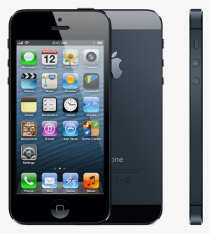 Replace Your Cracked Or Broken Any Generation Iphone - Apple Iphone 5