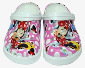Crocs Minnie - Farghaly Store