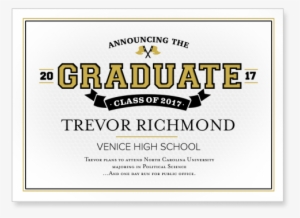 Pennant Announcement - Team Emmett Rectangle Magnet