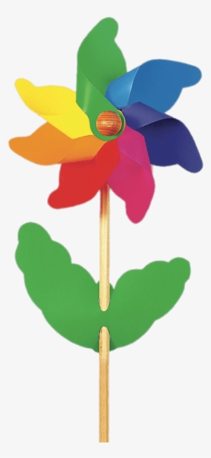 Miscellaneous - Windmill Toy Png