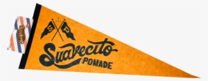 Speedway Felt Pennant