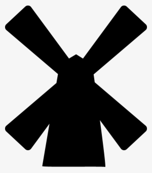 Windmill - Map Symbols For Windmill