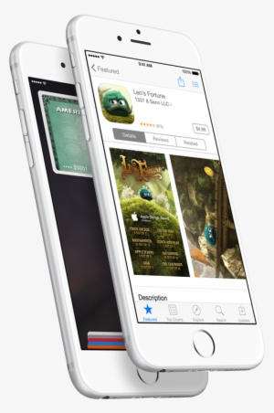 We Handle All Types Of Iphone Phone Repair Problems - Iphone 6