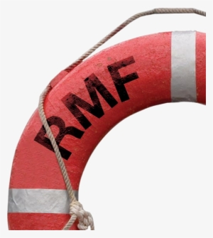 Rmf Life Preserver - Risk Management Framework