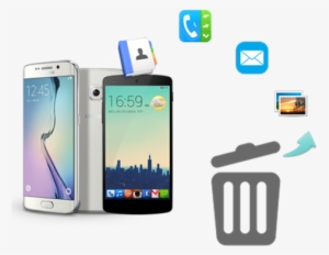 App's Videos - Samsung Galaxy S6 Edge - 32gb - White