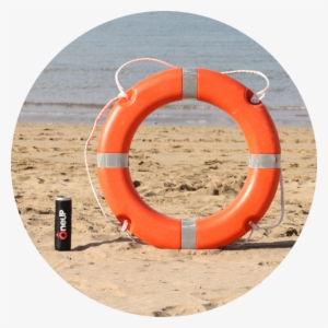 The First Real Innovation In Life Preservation In Decades - Oneup Portable And Ultra Compact Life Preserver