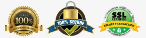 Secure Checkout