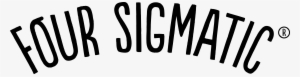 Logo - Four Sigmatic Logo