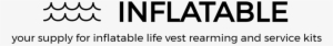 Inflatable-logo - Logo