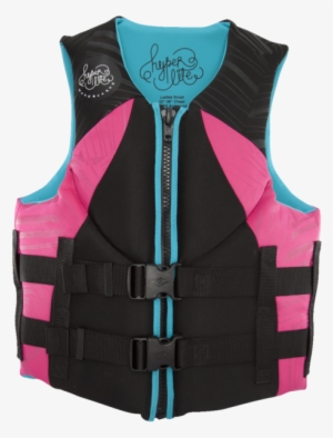 Hyperlite Women's Indy Neo Cga Vest - Women's Hyperlite Indy Neo
