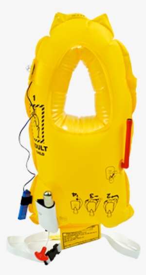 Switlik Av-100h Airline Style Life Vest - Av 35h