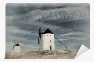 Im Altem Stil Postkarte Von Spanien