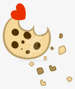 Cookie Crumbs Png - Cookie Crumble Clipart