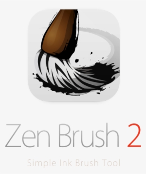 Click Here For Windows 10 Version - 젠 브러쉬